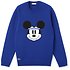 Image of Lacoste STEAMER/STEAMER MEN'S MICKEY MOUSE KNIT
