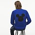 Image of Lacoste STEAMER/STEAMER MEN'S MICKEY MOUSE KNIT