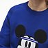 Image of Lacoste STEAMER/STEAMER MEN'S MICKEY MOUSE KNIT