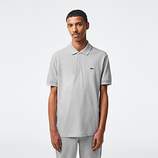 Image of Lacoste  MEN'S CLASSIC FIT MARLE POLO