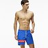 Image of Lacoste MULTI BLOCK LOGO SWIM SHORT