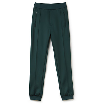 Image of Lacoste  MEN'S FASHION SHOW VINTAGE TRACKPANT